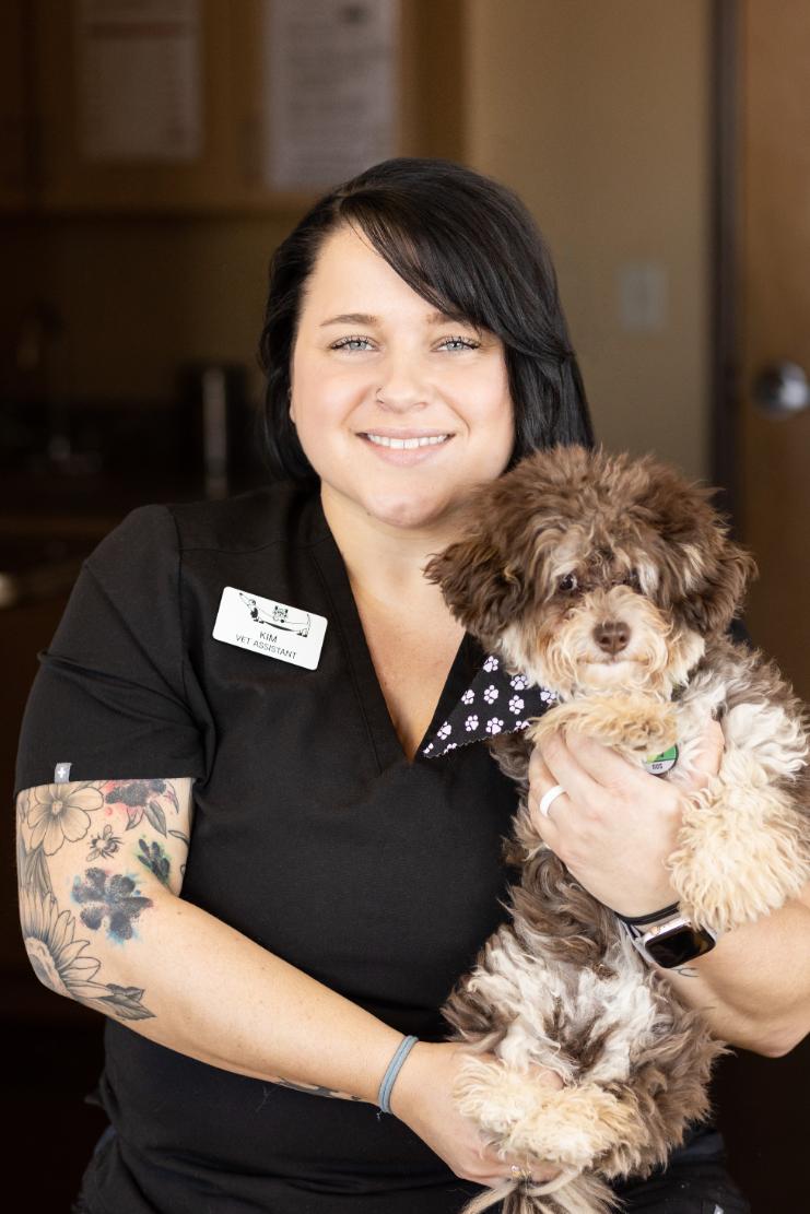 Tender Care Animal Hospital, Veterinarian in Gretna, NE